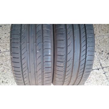 245/35/19 CONTINENTAL 93Y
