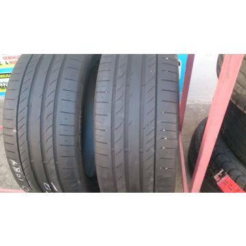 265/45R20 CONTINENTAL 108Y