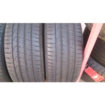 235/45R20 PIRELLI 100W 