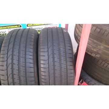 245/50R18 PIRELLI 100Y