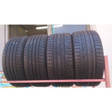 255/35/18 - 225/40/18 CONTINENTAL 94Y - 92Y