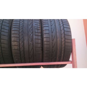 245/40R17 BRIDGESTONE 91W