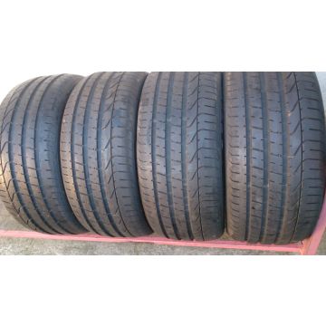 295/35R20 - 255/35R20 PIRELLI 105Y - 95Y