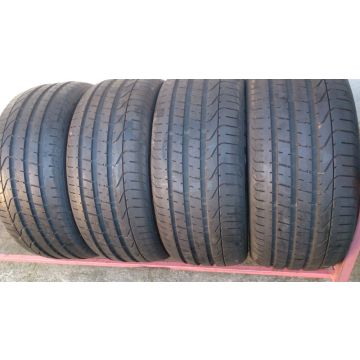 255/45R19 PIRELLI 100Y 