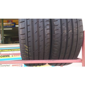 265/35R18 CONTINENTAL 97Y