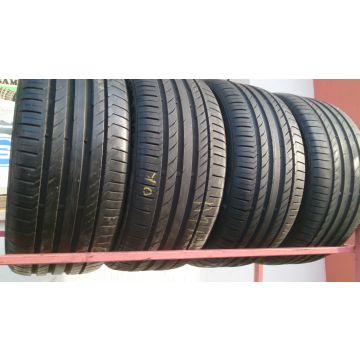 285/30R21  CONTINENTAL 100Y