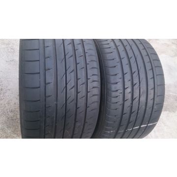 235/25R22 CONTINENTAL  