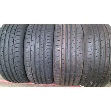 255/45R18 CONTINENTAL 103Y
