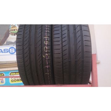 255/45 R19 CONTINENTAL 104Y