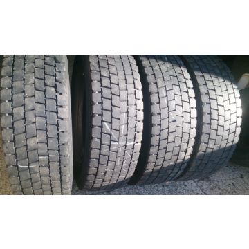 285/70R19.5 CONTINENTAL 144/142