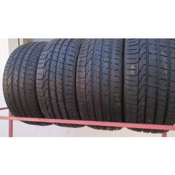 295/30/19 - 235/35/19 PIRELLI 100Y - 91Y