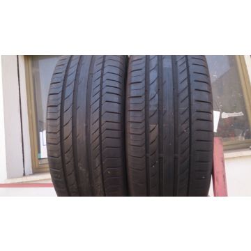 235/50R18 CONTINENTAL 101V