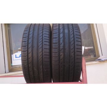 225/35R19 CONTINENTAL 88Y