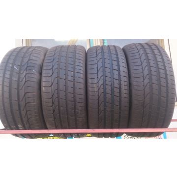 255/35/20 PIRELLI 97Y
