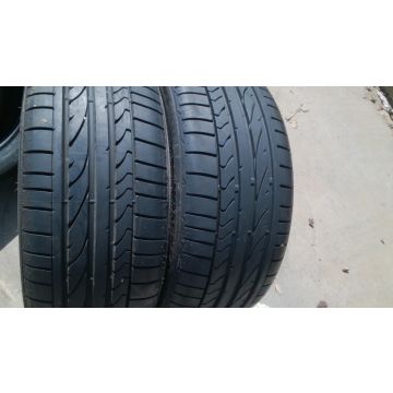 215/40R17  BRIDGESTONE 87V