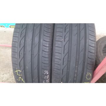 225/60R16 BRIDGESTONE 98W