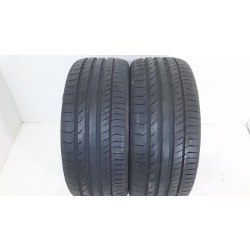 285/35R18 CONTINENTAL 101Y