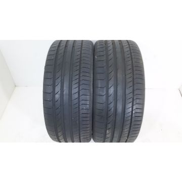 255/30R19 CONTINENTAL  91Y 