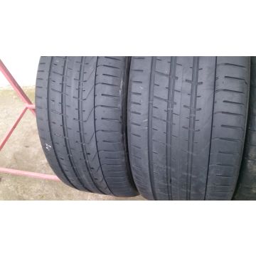 275/40R20 PIRELLI 106Y