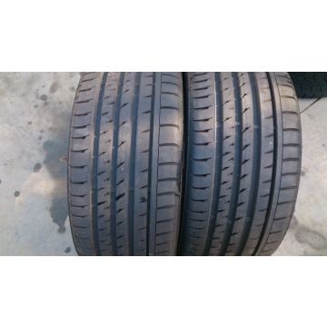 215/35R17 CONTINENTAL  83V