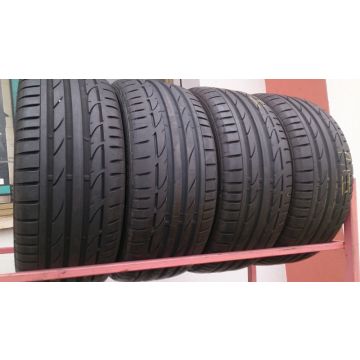 225/35R18 BRIDGESTONE 87W