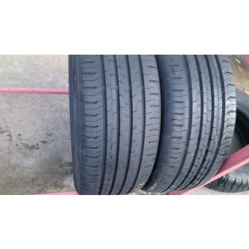 205/45R16 CONTINENTAL 83H