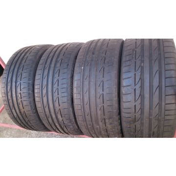 235/35R20 BRIDGESTONE 88Y