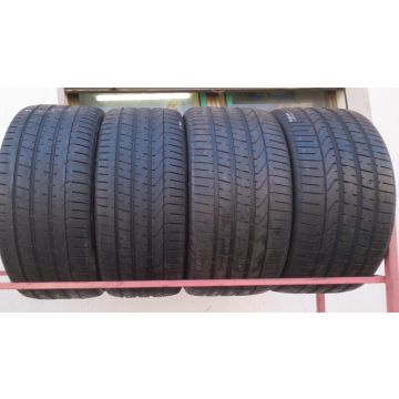 315/35R20 PIRELLI 106Y - 275/40R20 PIRELLI 106Y