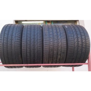 275/35R20  102Y- 245/40/20 99Y PIRELLI