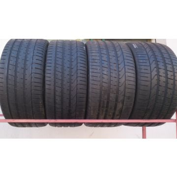 285/30R19 - 255/35/19 PIRELLI 98Y-96Y