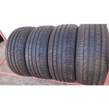 255/35 R19 PIRELLI 96Y