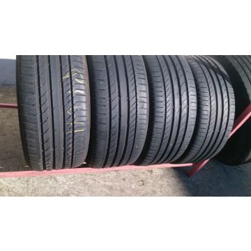 235/40R19 CONTINENTAL  92V