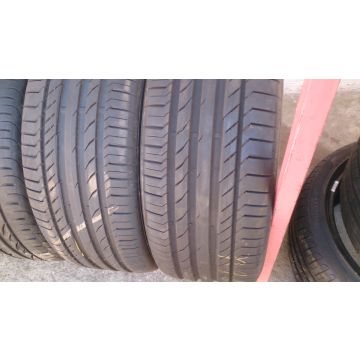 225/40R19 CONTINENTAL 89Y