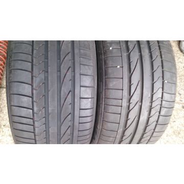 255/40R17 BRIDGESTONE  94W