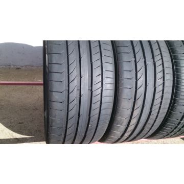245/35R19 CONTINENTAL 