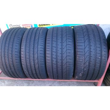 315/35R20 - 275/40/20 PIRELLI  110W - 106W