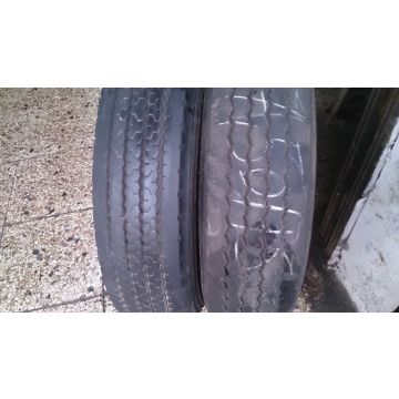 7.50R15 GOOD YEAR 153/133