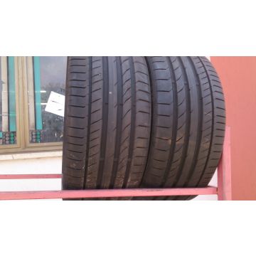 235/55R18  CONTINENTAL  100V