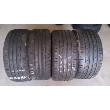 255/40R18 - 225/45/18 BRIDGESTONE 95Y