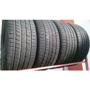 265/60R18 CONTINENTAL 110T 