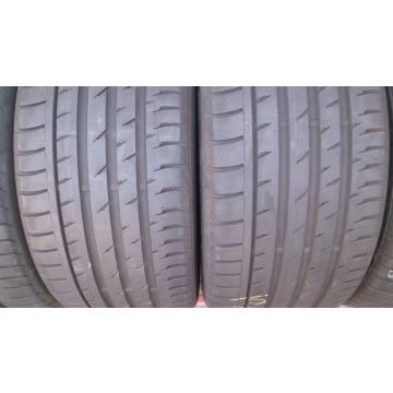265/30R20 CONTINENTAL 94Y