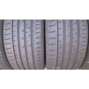 255/40R18 CONTINENTAL  99Y