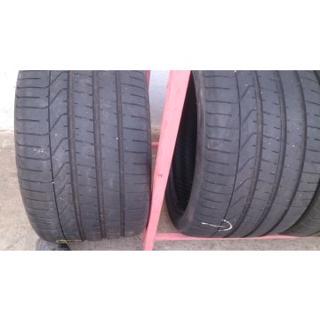 295/30R19 PIRELLI  100Y