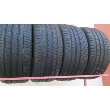 255/40R20 - 235/45/20 PIRELLI 101W - 100W