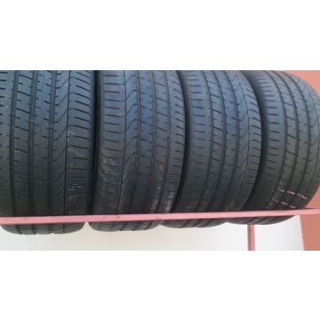 265/40R21 PIRELLI  101Y