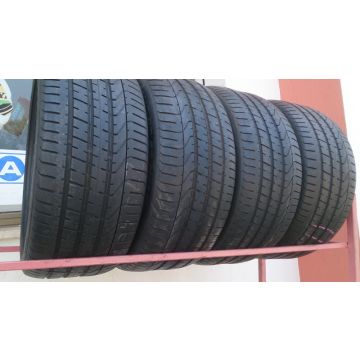 265/40R21  PIRELLI 101Y