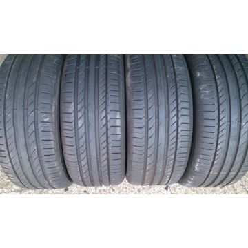 275/35R21 CONTINENTAL  103Y