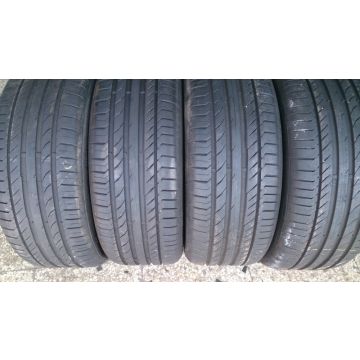 255/40R20 CONTINENTAL 101Y 