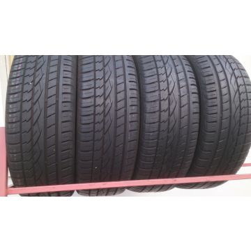 225/55R18 CONTINENTAL 98H