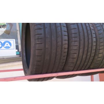 235/45R18 GOOD YEAR 98Y